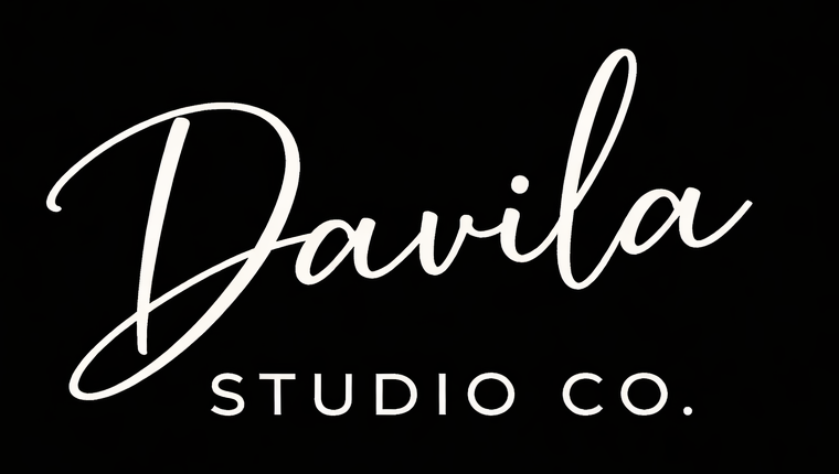 Davila Studio Co. — Est. 2026
